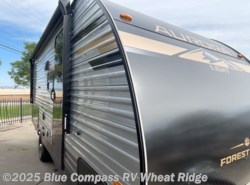 New 2026 Forest River Aurora Light 18BHS available in Wheat Ridge, Colorado