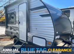 New 2026 Forest River Aurora Light 13RDX available in Wheat Ridge, Colorado