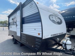 New 2026 Forest River Cherokee Wolf Pup 16LP available in Wheat Ridge, Colorado