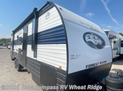 New 2026 Forest River Cherokee Grey Wolf 23DBH available in Wheat Ridge, Colorado