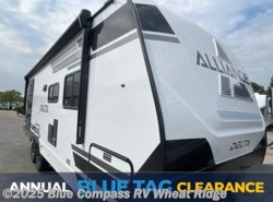 New 2026 Alliance RV Delta 262RB available in Wheat Ridge, Colorado
