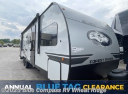 New 2026 Forest River Cherokee Grey Wolf Black Label 26DBHBL available in Wheat Ridge, Colorado