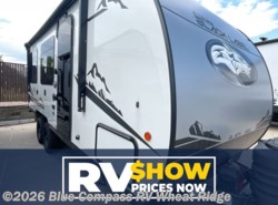 Used 2024 Forest River Cherokee Grey Wolf Black Label 18RRBL available in Wheat Ridge, Colorado