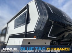 New 2026 Brinkley RV Model Z 3420 available in Wheat Ridge, Colorado