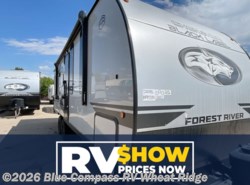 New 2026 Forest River Cherokee Grey Wolf Black Label 22RRBL available in Wheat Ridge, Colorado