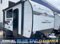 New 2025 Forest River Aurora ROK 12 ROK available in Wheat Ridge, Colorado