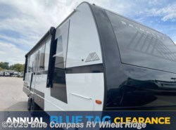 New 2026 Brinkley RV Model I 275 available in Wheat Ridge, Colorado