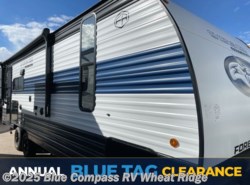 Used 2025 Forest River Cherokee Grey Wolf 23MK available in Wheat Ridge, Colorado