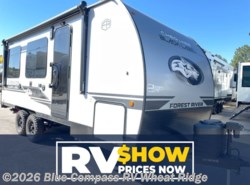 New 2026 Forest River Cherokee Grey Wolf Black Label 18RRBL available in Wheat Ridge, Colorado