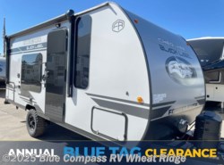 New 2026 Forest River Cherokee Wolf Pup Black Label 16FQWBL available in Wheat Ridge, Colorado