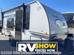 New 2026 Forest River Cherokee Wolf Pup Black Label 16FQWBL available in Wheat Ridge, Colorado