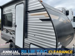 New 2026 Forest River Aurora Light 13RDX available in Wheat Ridge, Colorado