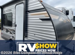 New 2026 Forest River Aurora Light 13RDX available in Wheat Ridge, Colorado