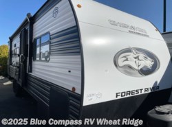 New 2026 Forest River Cherokee Grey Wolf 26KF available in Wheat Ridge, Colorado