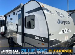 Used 2024 Jayco Jay Flight SLX 184BSW available in Wheat Ridge, Colorado