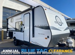 Used 2021 Forest River Ozark 1650BHK available in Wheat Ridge, Colorado