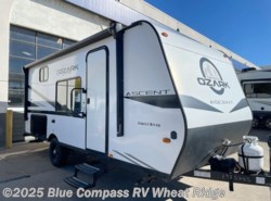 Used 2021 Forest River Ozark 1650BHK available in Wheat Ridge, Colorado