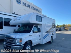 New 2026 Thor Motor Coach Geneva 19VT available in Wheat Ridge, Colorado