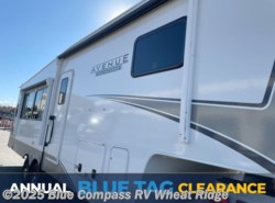 New 2026 Alliance RV Avenue All-Access 29RL available in Wheat Ridge, Colorado