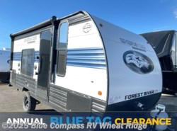 New 2026 Forest River Cherokee Wolf Pup 16FQW available in Wheat Ridge, Colorado