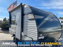 New 2026 Forest River Aurora Light 13RDX available in Wheat Ridge, Colorado