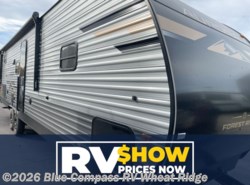 New 2026 Forest River Aurora 29TQS available in Wheat Ridge, Colorado