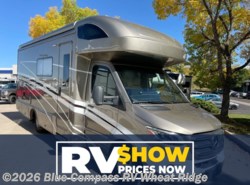 Used 2023 Winnebago Navion 24D available in Wheat Ridge, Colorado