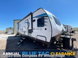 Used 2022 Forest River Wildcat 276FKX available in Wheat Ridge, Colorado