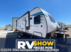 Used 2022 Forest River Wildcat 276FKX available in Wheat Ridge, Colorado
