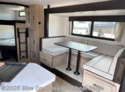 New 2026 Forest River Cherokee Grey Wolf Black Label 23DBHBL available in Wheat Ridge, Colorado