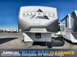 New 2026 Alliance RV Avenue All-Access 30BH available in Wheat Ridge, Colorado