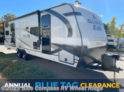 Used 2024 Alliance RV Delta 281BH available in Wheat Ridge, Colorado