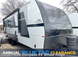 New 2026 Brinkley RV Model I 265 available in Wheat Ridge, Colorado