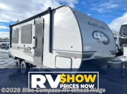New 2026 Forest River Cherokee Grey Wolf Black Label 18RRBL available in Wheat Ridge, Colorado