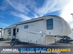 Used 2020 Jayco Eagle 357MDOK available in Wheat Ridge, Colorado