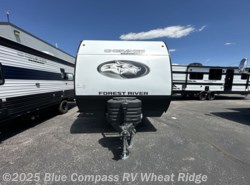 New 2025 Forest River Cherokee Grey Wolf 18RR available in Wheat Ridge, Colorado