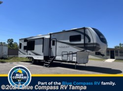 New 2024 Alliance RV Paradigm 395DS available in Dover, Florida