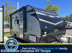 New 2024 Forest River Aurora Light 16BHX available in Dover, Florida