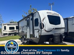 New 2024 Forest River Rockwood Geo Pro G20FKS available in Dover, Florida