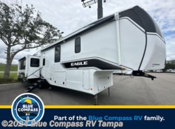 New 2024 Jayco Eagle 370FBTS available in Dover, Florida