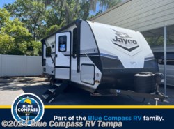 New 2024 Jayco Jay Feather 19MRK available in Dover, Florida