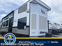 New 2024 Jayco Jay Flight Bungalow 40LSDL available in Dover, Florida