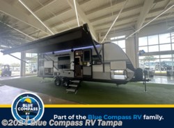 New 2024 Jayco Jay Feather 22BH available in Dover, Florida
