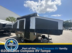 New 2024 Forest River Rockwood Limited Series 1640LTD available in Dover, Florida