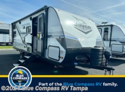 New 2024 Jayco Jay Feather 21MBH available in Dover, Florida