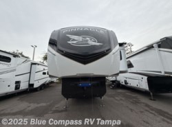 New 2025 Jayco Pinnacle 38KPTS available in Dover, Florida