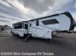 New 2025 Jayco North Point 390CKDS available in Dover, Florida