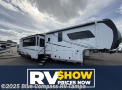 New 2025 Jayco North Point 390CKDS available in Dover, Florida