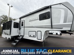 New 2025 Alliance RV Avenue All-Access 29RL available in Dover, Florida
