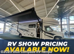 New 2025 Jayco Greyhawk 29MV available in Dover, Florida